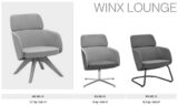 WINX Lounge 885